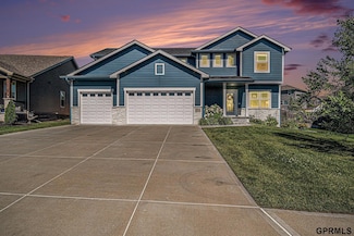 7633 Kilpatrick Pkwy, Bennington, NE 68007