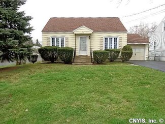 508 Boulevard St, Syracuse, NY 13211