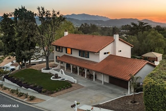 863 Falmouth St, Thousand Oaks, CA 91362