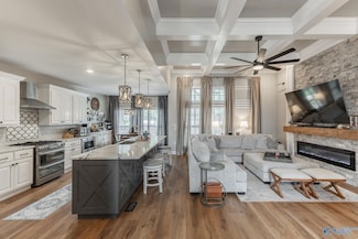 116 Vanguard St, Harvest, AL 35749