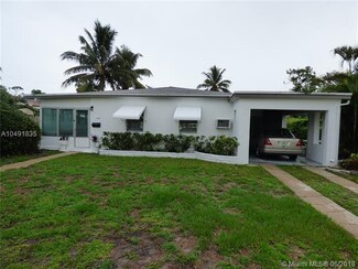 1974 NE 177th St, North Miami Beach, FL 33162