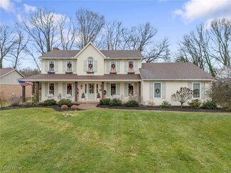 9468 Paulding St NW, Massillon, OH 44646