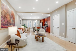 1716 M St NE, Washington, DC 20002