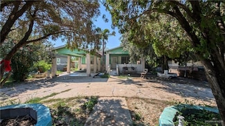 608 E Santa Angela St, Pharr, TX 78577