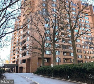 111 Hamlet Hill Rd Unit 812, Baltimore, MD 21210