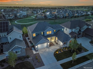 8179 S Kellerman Cir, Aurora, CO 80016