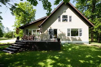 12794 Oak Point Rd NW, Cass Lake, MN 56633