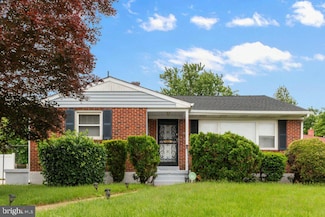 7005 Brompton Rd, Gwynn Oak, MD 21207
