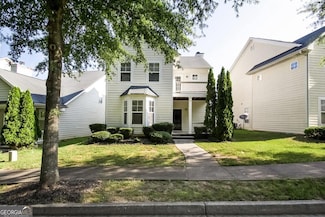 4654 Parkway Cir, Atlanta, GA 30349