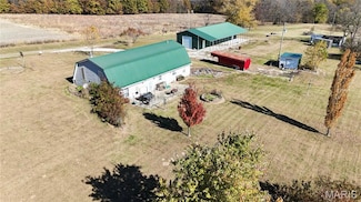 2601 Pike 25, Vandalia, MO 63382