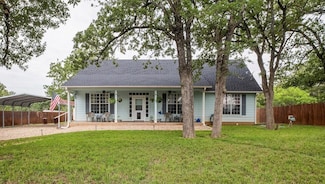 146 Long Shadow Dr, Bastrop, TX 78602