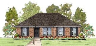 194 Nottingham Way, Millbrook, AL 36054