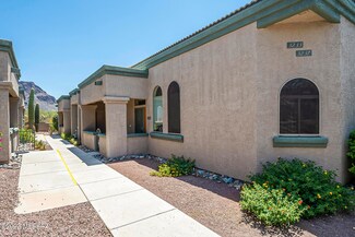 3233 S Treasure Cove Place, Tucson, AZ 85713