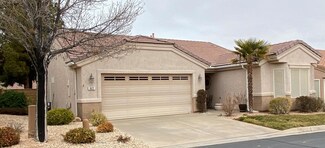 1672 Desert Rose Dr, Saint George, UT 84790