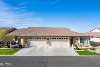 2662 S Springwood Blvd Unit 445, Mesa, AZ 85209