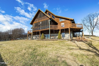 1445 Poplar Springs Rd, Greeneville, TN 37743