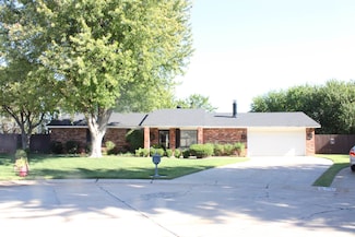 4701 Cottonwood St, Woodward, OK 73801