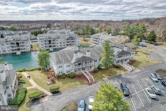1507 Waters Edge Dr Unit 88, Newark, DE 19702