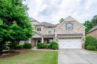 2535 Castlerock Ct, Cumming, GA 30041