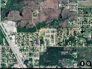 0 E 137th Place S, Coweta, OK 74429