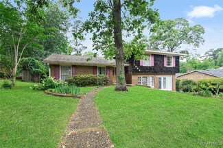 1339 Pine Ridge Rd, Montgomery, AL 36109
