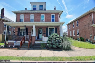 326 W Race St, Pottstown, PA 19464
