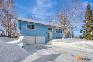 4250 Warwick Dr, Anchorage, AK 99508