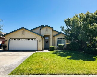 853 W Cleo Ave, Porterville, CA 93257