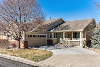 16563 E Auburn Hills Dr, Parker, CO 80134