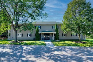 3265 80th St E Unit 207, Inver Grove Heights, MN 55076
