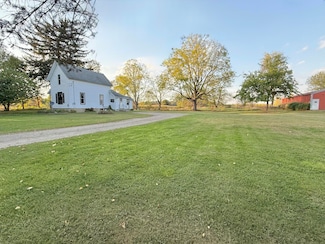 3758 Boyes Rd, Delton, MI 49046