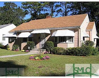 2308 E 43rd St, Savannah, GA 31404