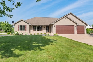 3790 Misty Meadow Ln, de Pere, WI 54115
