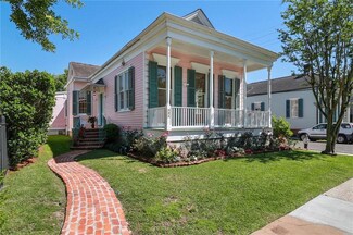 901 State St, New Orleans, LA 70118