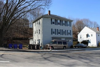 744 Providence St, West Warwick, RI 02893