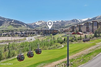 2670 Canyons Resort Dr Unit 319, Park City, UT 84098