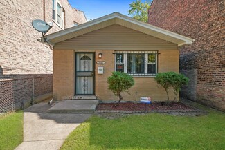 5541 S Loomis Blvd, Chicago, IL 60636