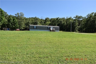 464692 Stage Coach Rd, Sallisaw, OK 74955
