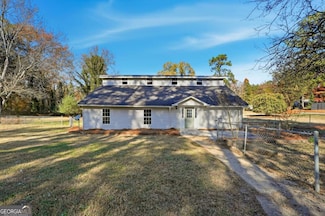 47 Boyd Rd SW, Rome, GA 30161