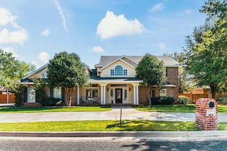 2403 SW Avenue D, Seminole, TX 79360