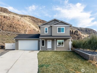 271 George Loop, Rock Island, WA 98850