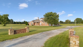 24946 S 4370 Rd, Vinita, OK 74301