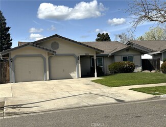 3771 Quail Ave, Merced, CA 95340
