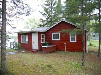 n 10725 Berg Rd, Phillips, WI 54555
