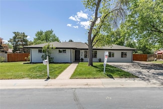8800 W Kentucky Ave, Lakewood, CO 80226