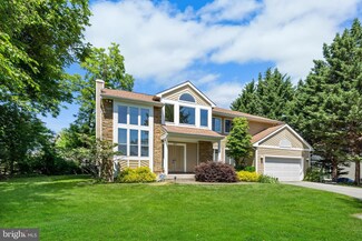 6822 Old Pimlico Rd, Baltimore, MD 21209