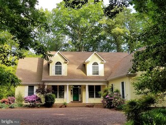 30271 Ward Dr, Trappe, MD 21673