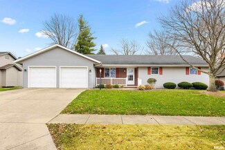 408 N Hannibal St, Tremont, IL 61568