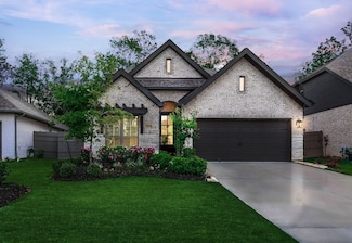 17155 Crimson Crest Dr, Conroe, TX 77302