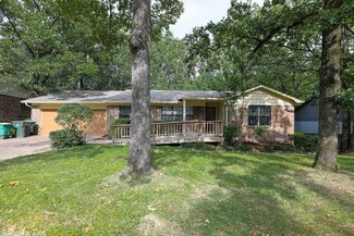2113 Sanford Dr, Little Rock, AR 72227